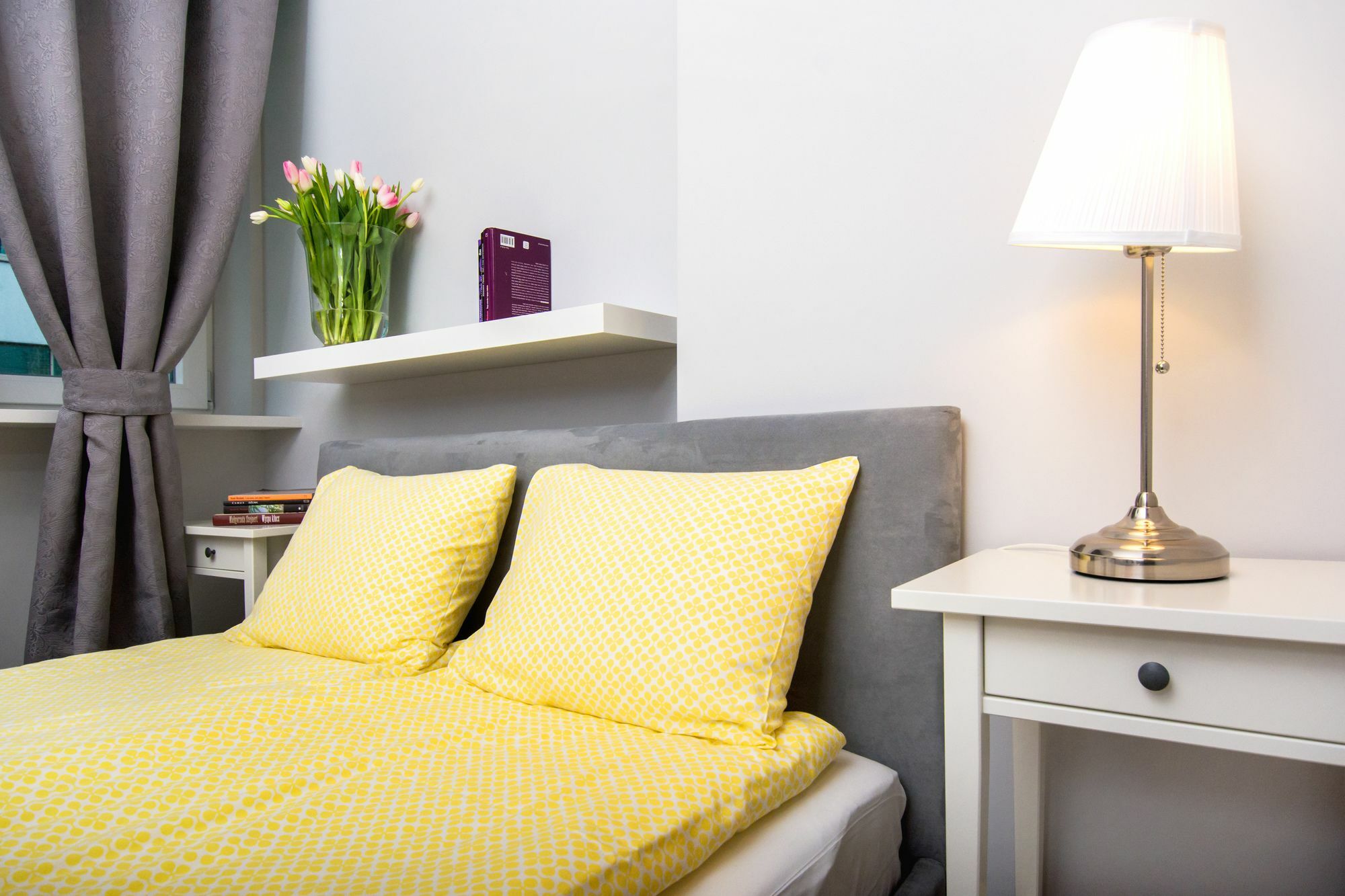 Erapartments Ogrodowa Warsaw Luaran gambar