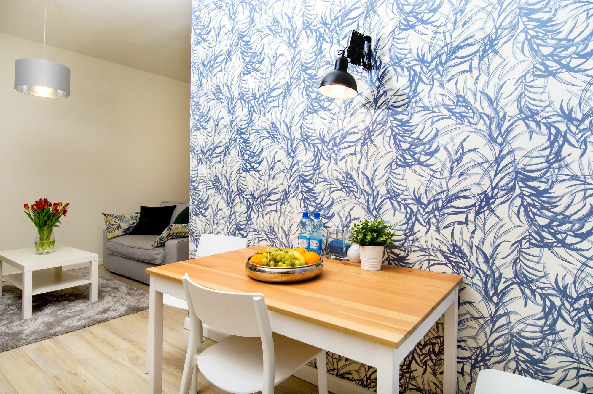 Erapartments Ogrodowa Warsaw Luaran gambar