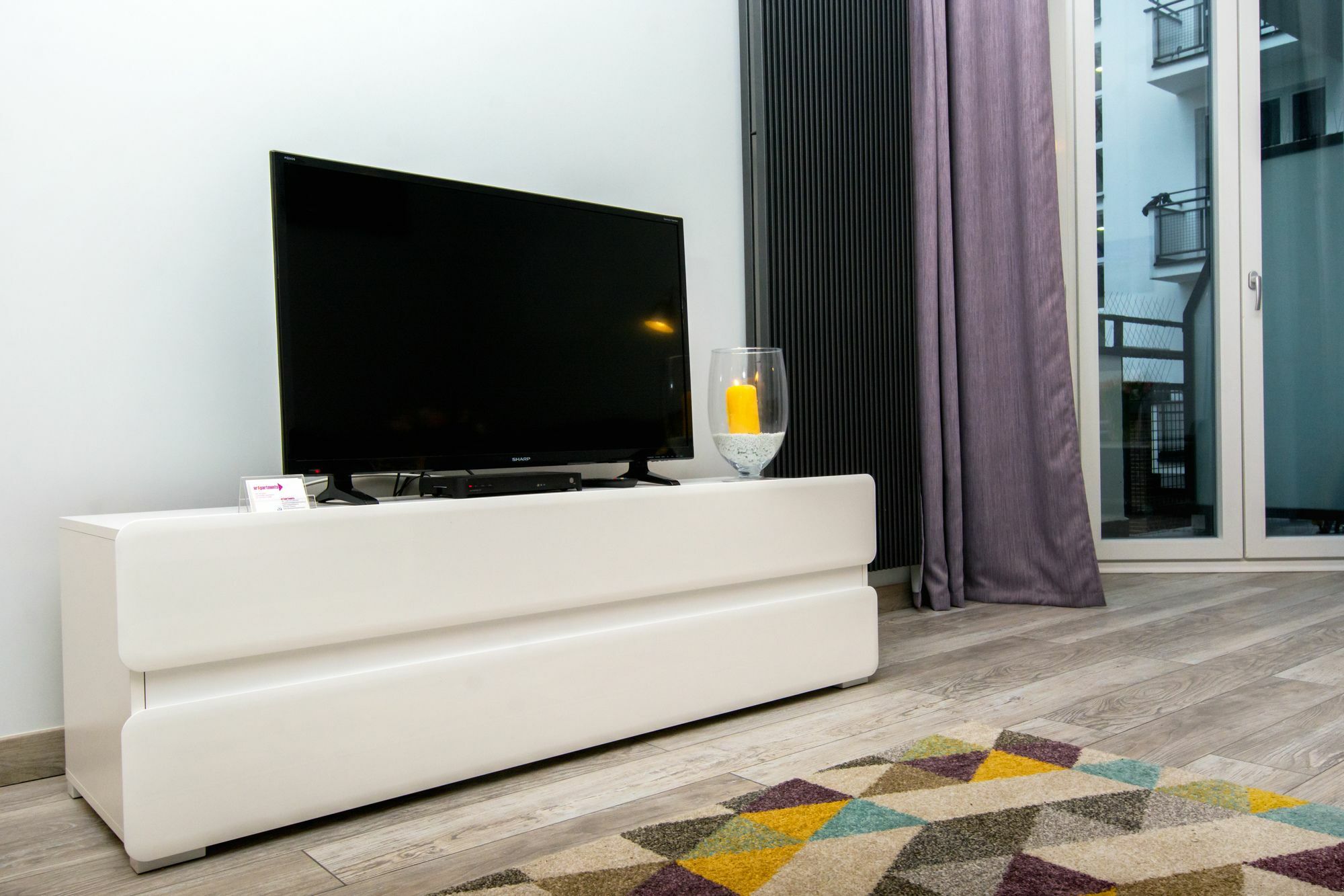 Erapartments Ogrodowa Warsaw Luaran gambar