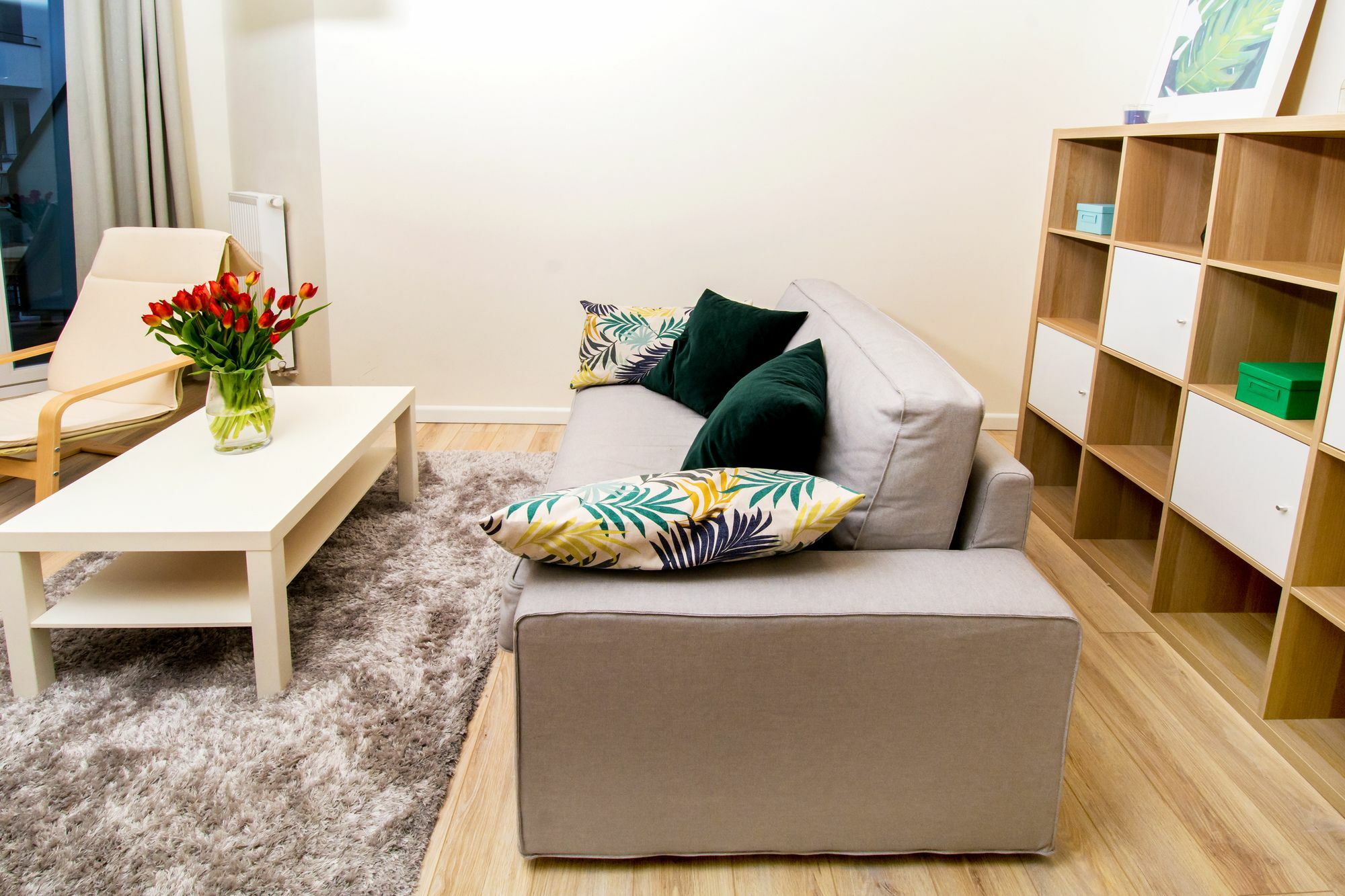 Erapartments Ogrodowa Warsaw Luaran gambar