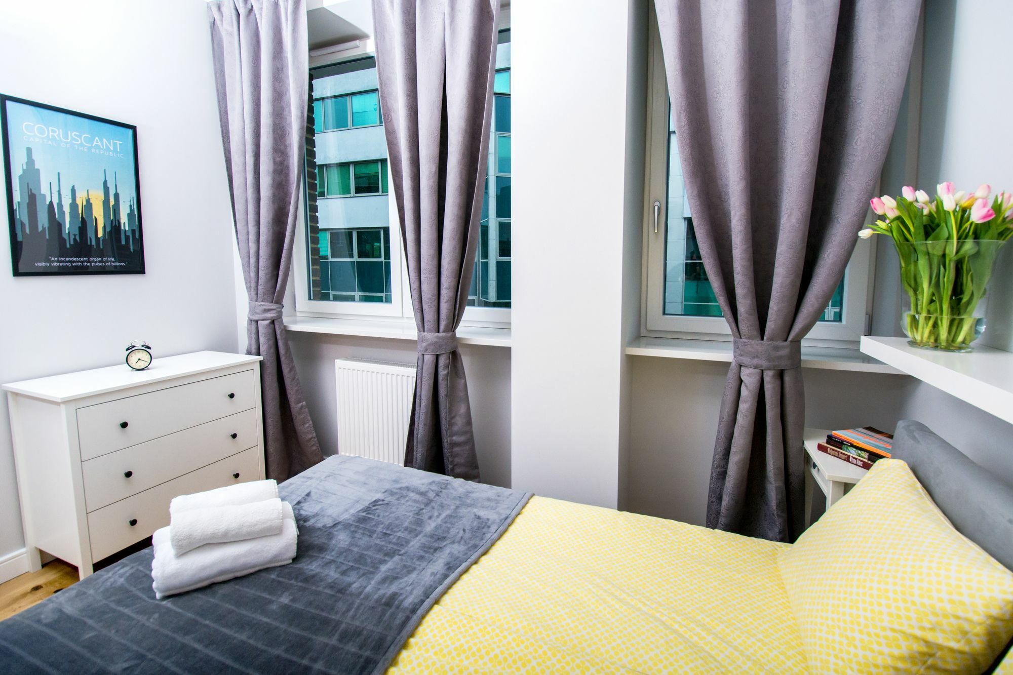 Erapartments Ogrodowa Warsaw Luaran gambar