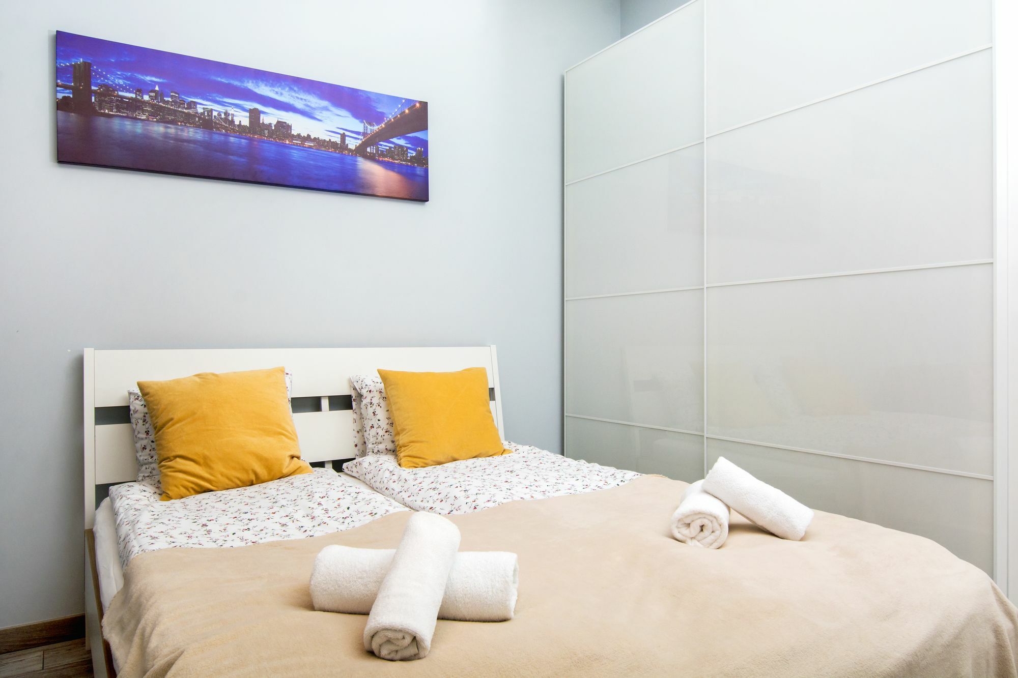 Erapartments Ogrodowa Warsaw Luaran gambar